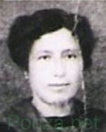 Maria Mazzella